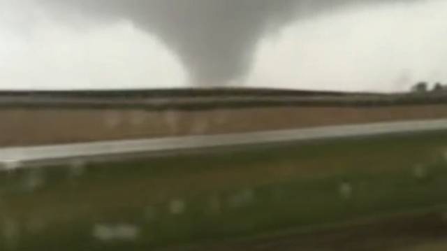 KCCI archives: Iowa's biggest tornado outbreak happened Nov. 11, 2015