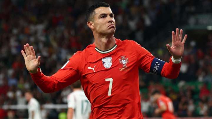 ¿Qué Selecciones Pueden Clasificar al Mundial en la Fecha FIFA de Noviembre?