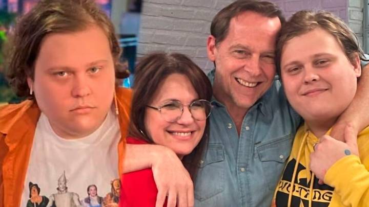 Internaron al hijo de Matías Martin y Nancy Dupláa: hay preocupación