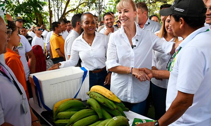 Valle Agro impulsa un modelo rural sostenible y competitivo