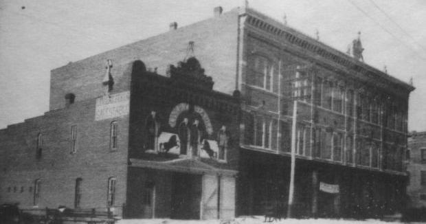 Jim McKee: The Bohanan brothers — from pork chops to conglomerate