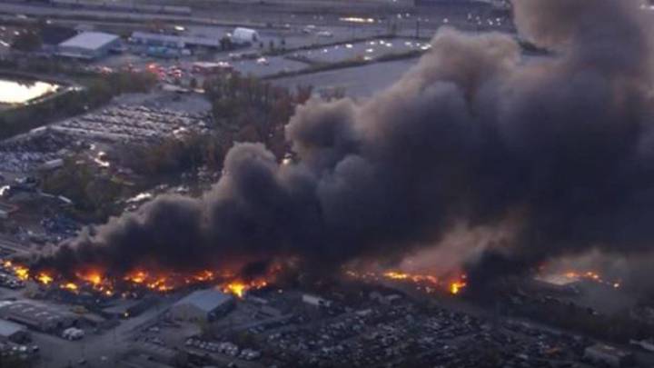 Beshear: Death toll rises to 11 in Louisville plane crash, including child