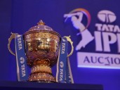 IPL Auction Being Held in Abu Dhabi