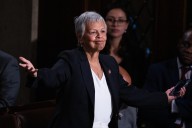 New Jersey Rep. Bonnie Watson Coleman won’t seek reelection in 2026