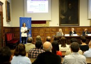 El futuro de la construcción, entre las fachadas adaptativas y el hormigón autosensible