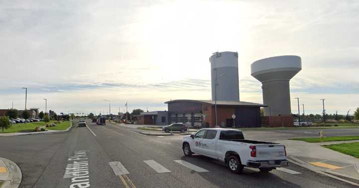 City of Pasco to move forward with Sandifur Parkway safety project