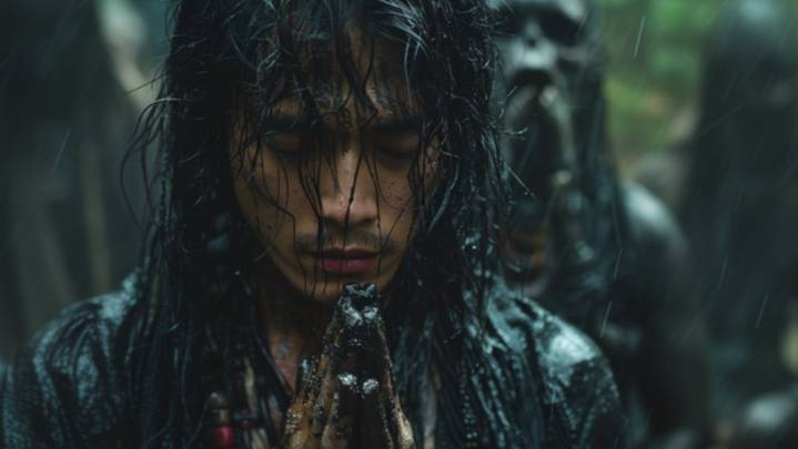 Science Pitted Against Spirituality in Cult Series 'The Fundamentals'