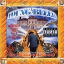 Rapper Young Bleed dead at 51 after brain aneurysm