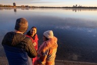 DFL state lawmaker Heather Keeler runs for Congress