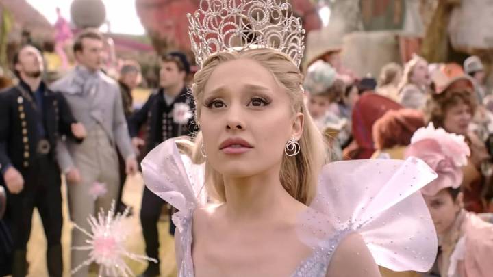 The Desert In Wicked: For Good Ending Clarified By Director