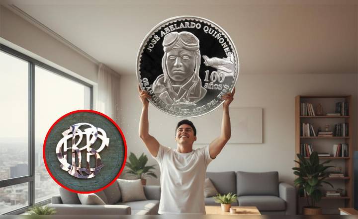 BCR vende monedas peruanas de un sol que valen más de S/200: ¿qué personajes o acontecimientos históricos representan?