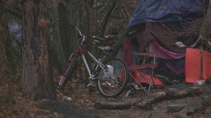 A look at how Spokane's new homeless outreach teams are connecting with the community