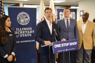 State, local leaders welcome new, 'long overdue' Naperville DMV