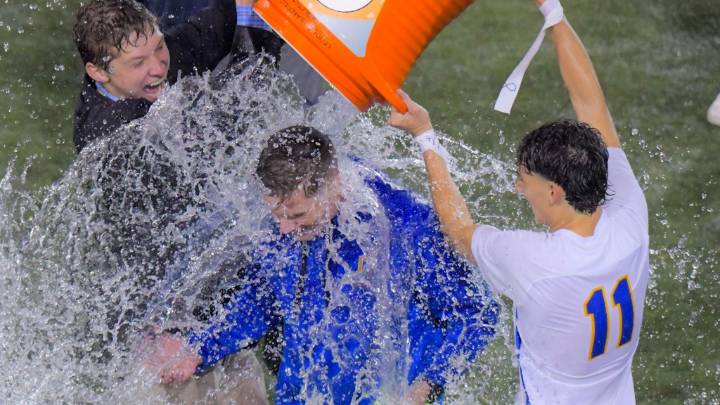 Loyola Blakefield soccer wins MIAA A; St. Paul's wins MIAA B