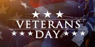 SUBMIT PHOTOS: Celebrating Veterans Day in Cenla