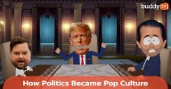 South Park's Trey Parker & Matt Stone on Trump & Pop Culture