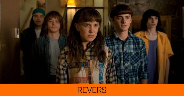 Los 4 episodios que debes volver a ver antes del final de 'Stranger Things' según sus creadores