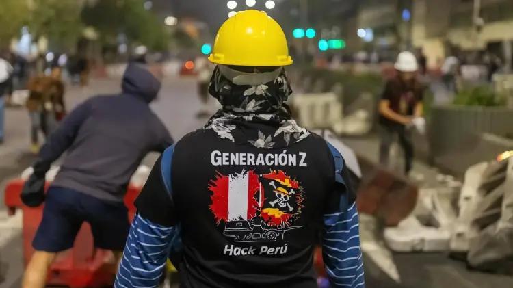 Sheinbaum desmiente campaña de Gen Z impulsada por IA y cuentas falsas