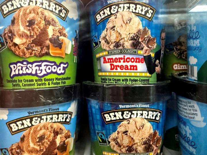 Magnum Ice Cream raises $3.5 billion in bond issue, Unilever spinoff nears