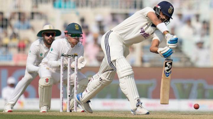 India Caught By Surprise After Eden Gardens Track Misbehaves: 'We Didn't Expect...'