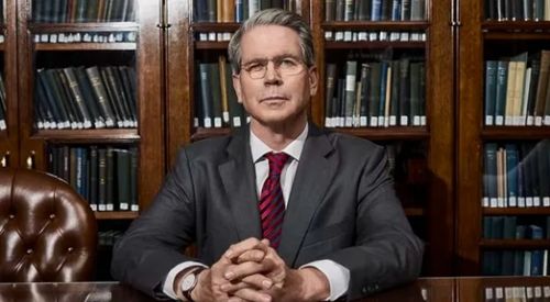 Scott Bessent confirmó que se activó el swap con Argentina: "Ya tenemos ganancia"