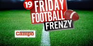 STREAM: Friday Football Frenzy Week 11