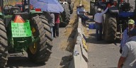 Estos son los estados más afectados por las protestas de agricultores que aún se mantienen