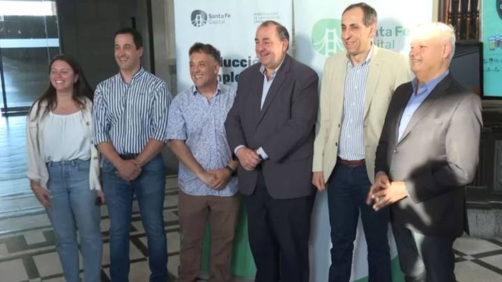 Provincia acompaña una nueva edición del Festival de la Cerveza Artesanal Santafesina