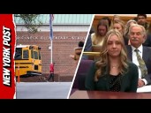 Watch the Moment Virginia Teacher Shot by 6