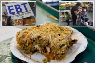 Influencer calls for feeding SNAP recipients 'prison loaf'