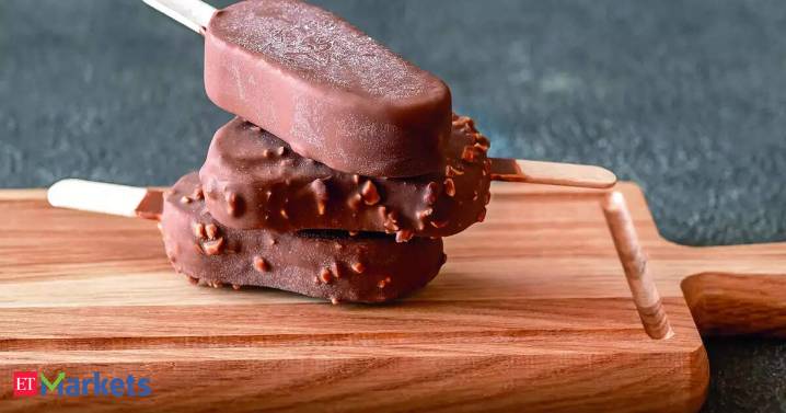 HUL sets December 5 as record date for demerger of ice-cream business Kwality Wall's. Scheme effective on Dec 1