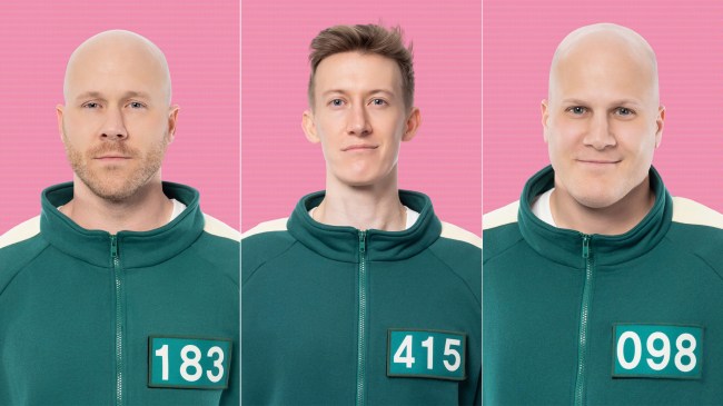 ‘Call me a villain all day long’: 3 divisive ‘Squid Game: The Challenge’ players debate their controversial moves, call out Perla’s ‘luck’