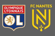 Lyon venció por 3-0 a Nantes, por la Liga de Francia 2025