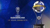 Conmebol confirmó las sedes de la final de la Copa Sudamericana 2026 y 2027