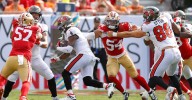 How Fred Warner is still impacting the 49ers defense from the sidelines