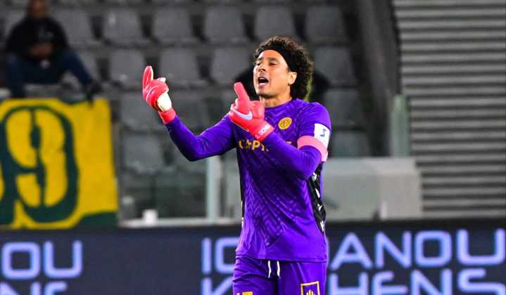 ¿Peligra su lugar en el Mundial? Guillermo Ochoa y AEL Limassol pierden otra vez en Chipre
