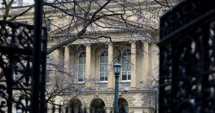 New trial ordered in 1989 murder of 10-year old Toronto girl