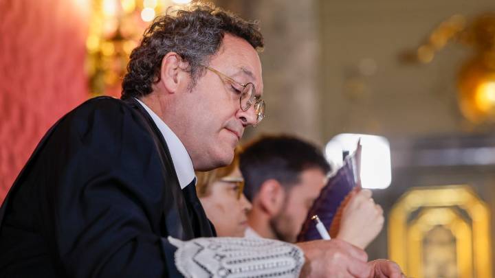 El delegado de protección de datos de la Fiscalía ampara a García Ortiz: tenía la "facultad de destruir" sus mensajes