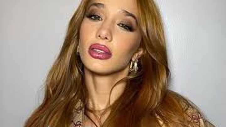 Ángela Torres abrirá los shows de Shakira en Buenos Aires