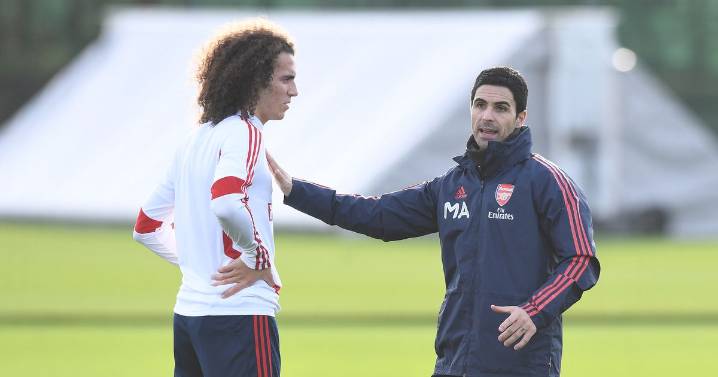 Truth behind Mateo Guendouzi's Mikel Arteta fallout as ex-Arsenal star tipped for return