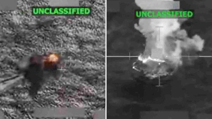 Departamento de Justicia de EE.UU. argumenta que ataques contra presuntas narcolanchas son legales: "El personal militar está legalmente obligado a seguir órdenes lícitas”