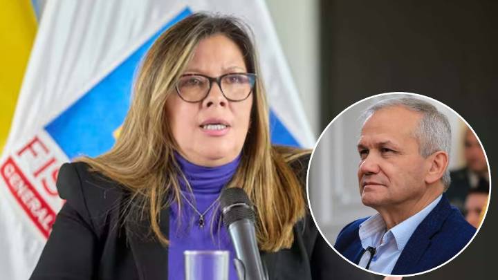 Comisión de Acusación ordenó pruebas contra la fiscal general por el caso de Carlos Ramón González