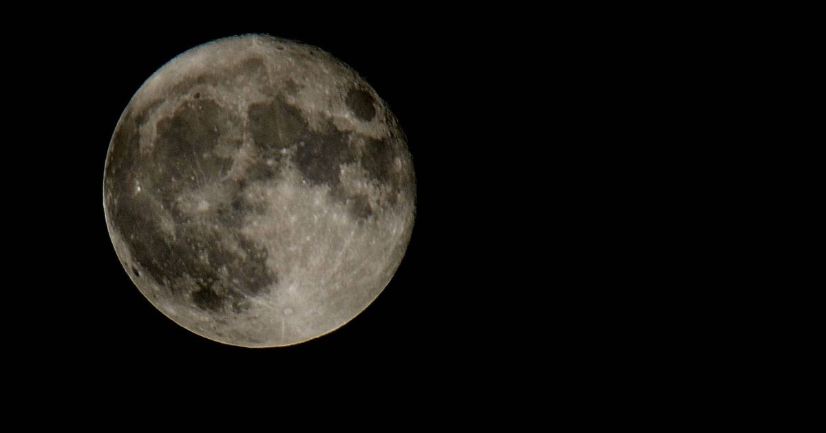People warned tonight's Beaver Moon could have big impact on relationships