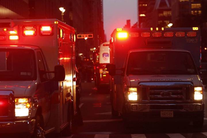 Chicago MMA fighter dies after Illinois boxing competition