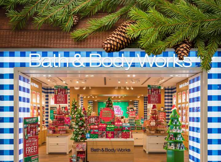 7 Best New Bath & Body Works Christmas Finds Hitting Shelves This Week