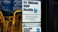 SNAP recipients trying to hold on until benefits restored next week