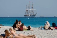 Histórico velero científico noruego llegará a La Paz para realizar investigación oceánica