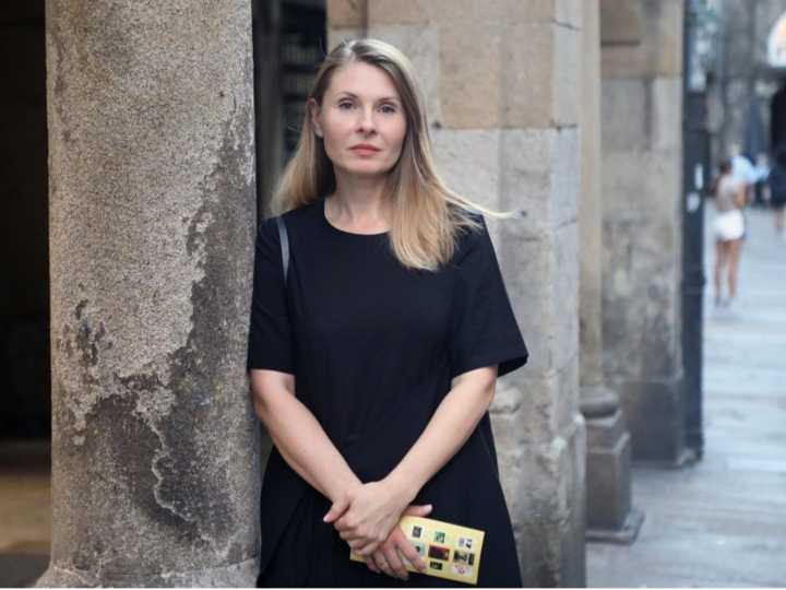 Tatiana Tibuleac: "La guerra de Ucrania podría extenderse a Europa muy rápidamente"