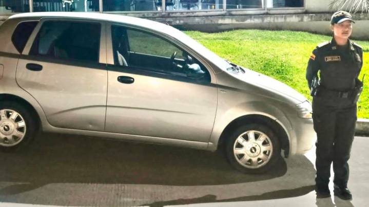 SIJIN recupera tres automotores hurtados en Buesaco, Ipiales y Tumaco