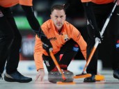 Retiring Brad Gushue falls short of Olympic glory